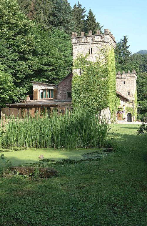 Hôtel&restaurant Château Landsberg&spa Hotel
