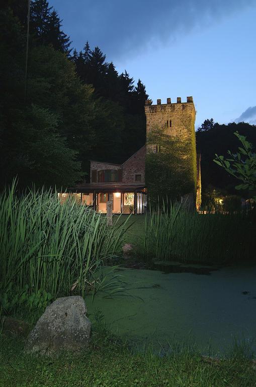 Le Chateau Du Landsberg