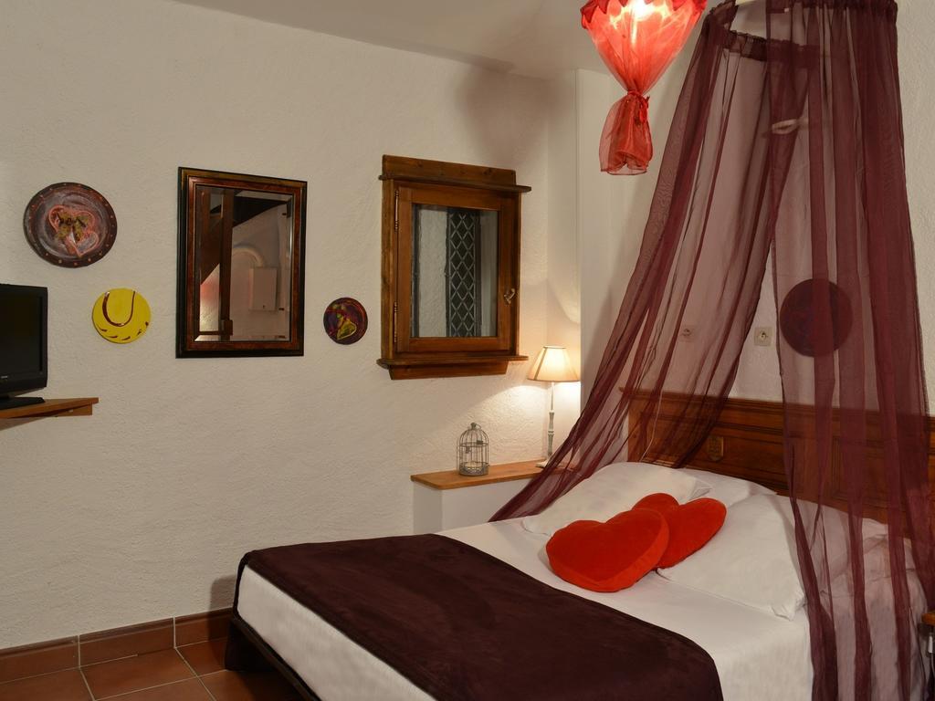 Hotel Hôtel&restaurant Château Landsberg&spa