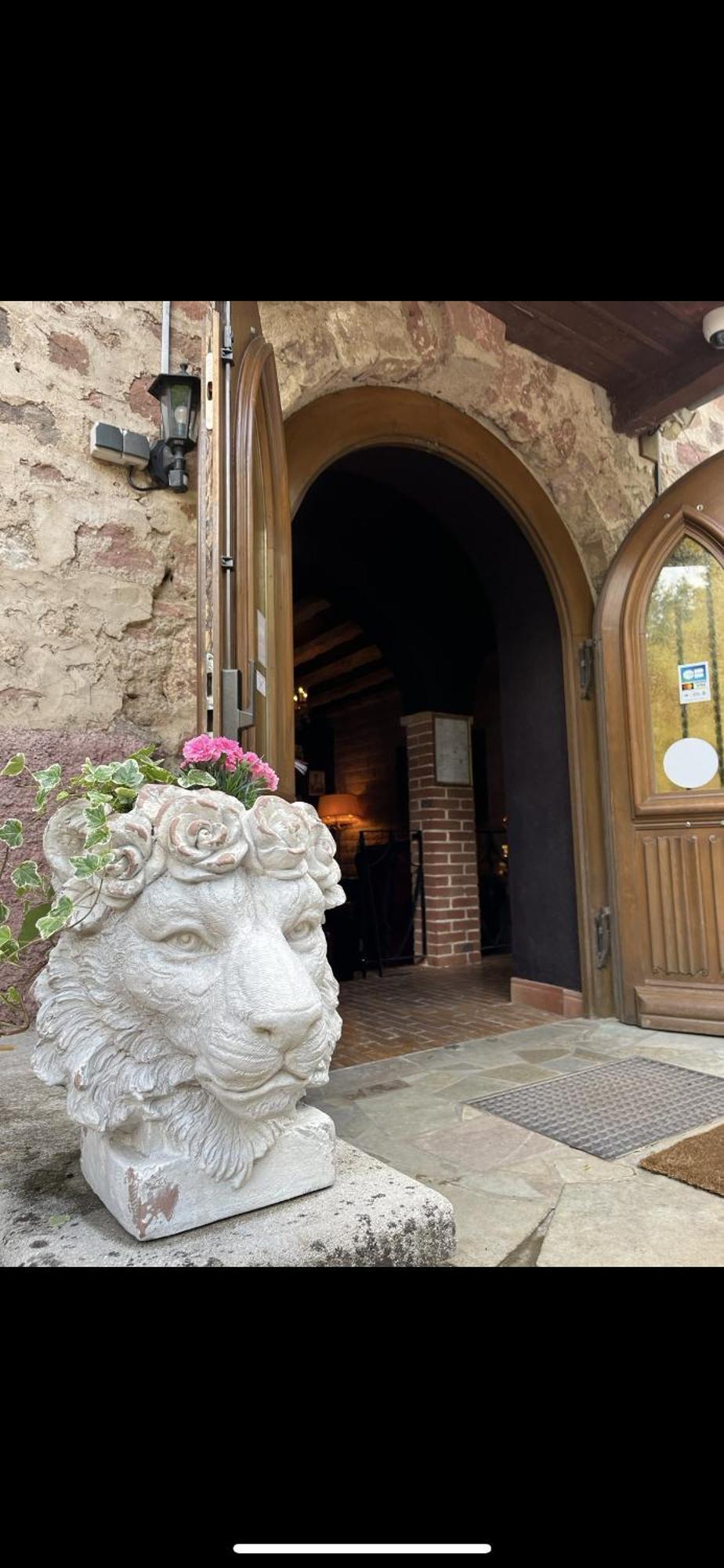 Le Chateau Du Landsberg 2*