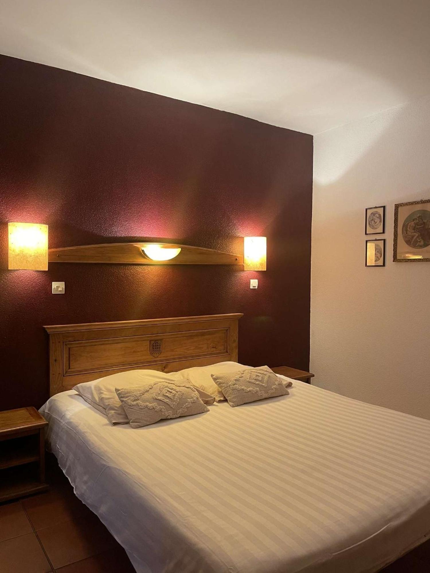 Hotel Le Chateau Du Landsberg 2*