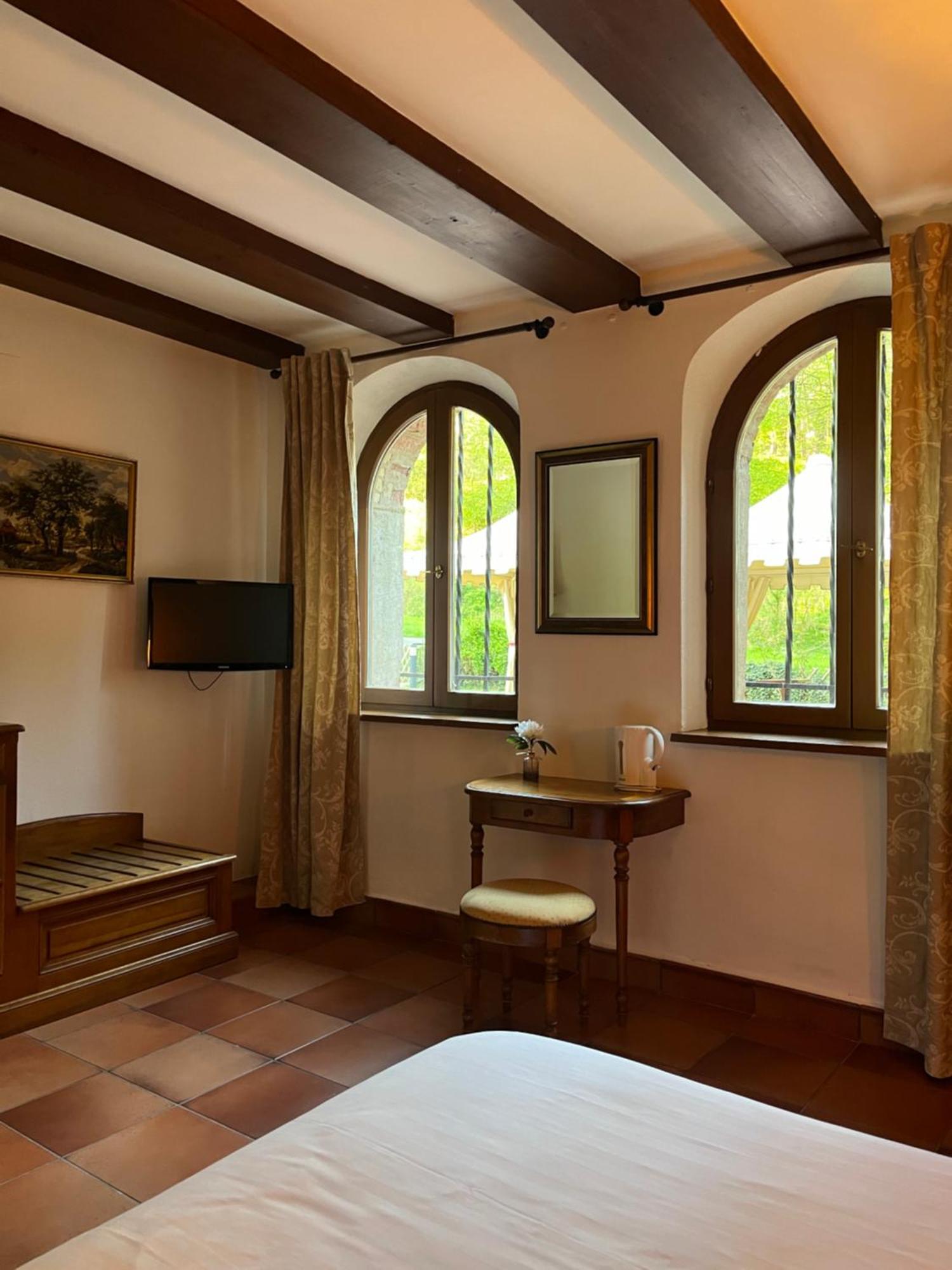 Hôtel&restaurant Château Landsberg&spa Hotel 2*