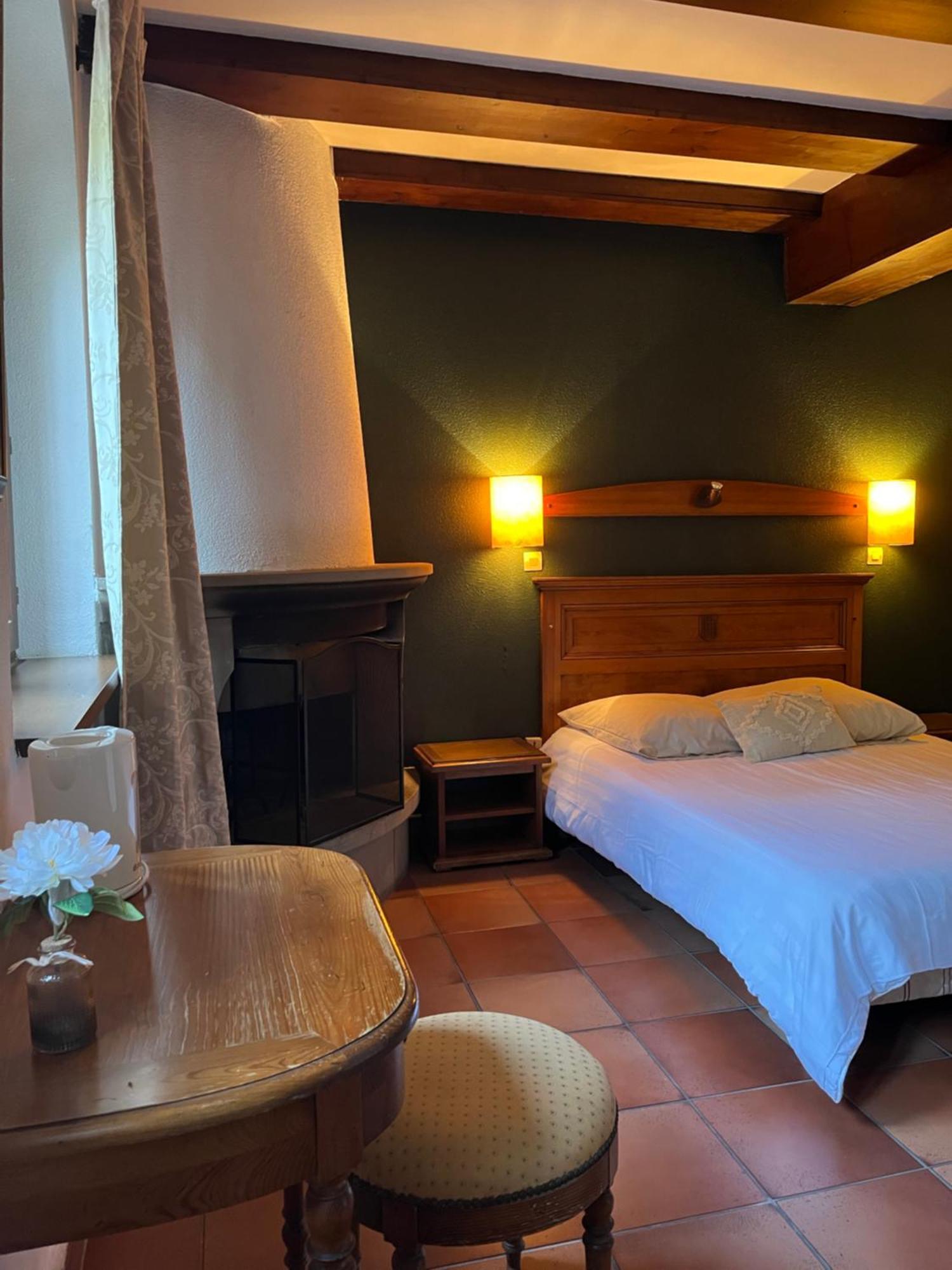 Hôtel&restaurant Château Landsberg&spa Barr
