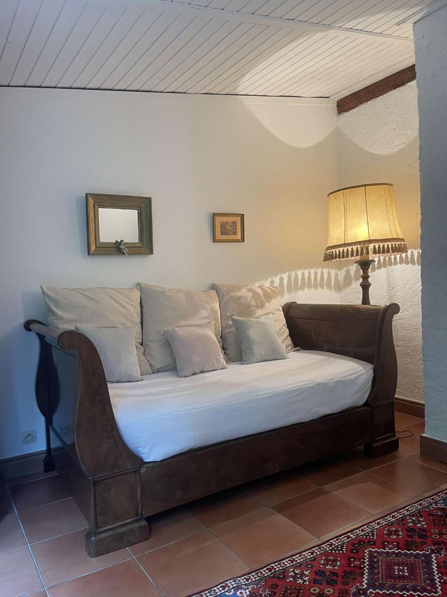 Le Chateau Du Landsberg Hotel Barr