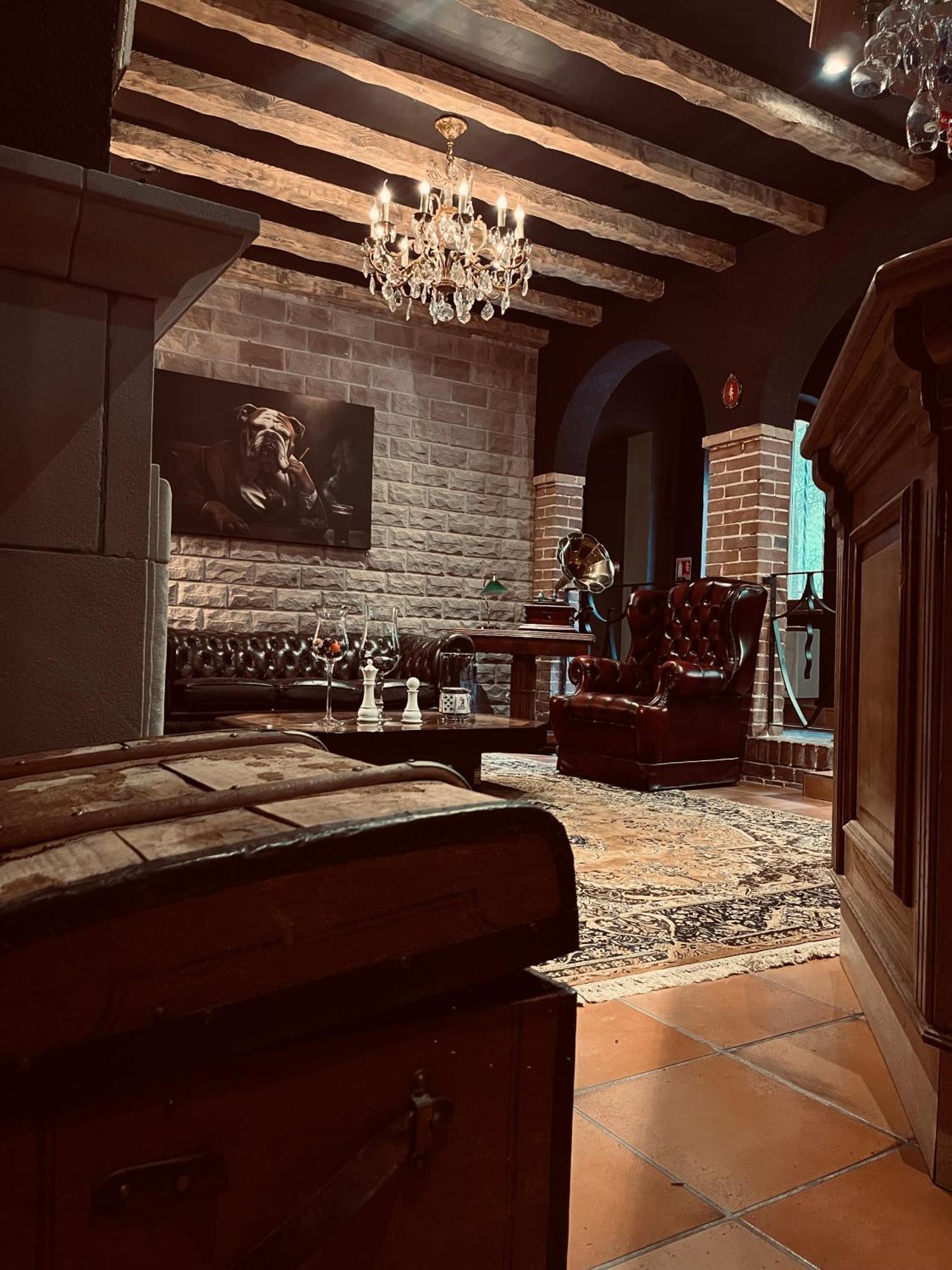 Hotel Hôtel&restaurant Château Landsberg&spa 2*