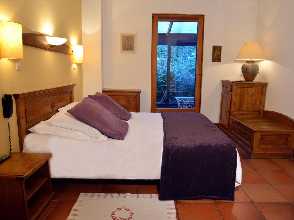 Hotel Le Chateau Du Landsberg Barr