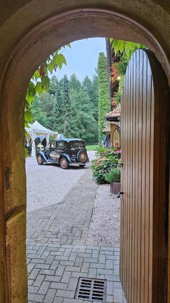Le Chateau Du Landsberg 2*
