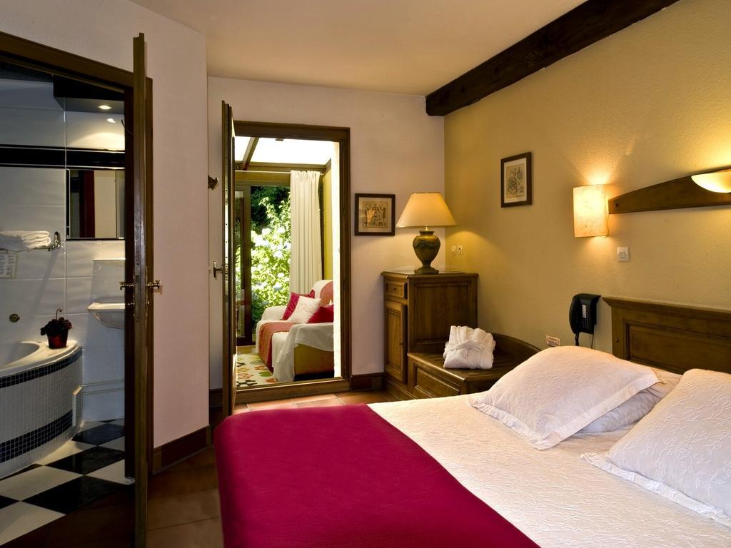 Hotel Le Chateau Du Landsberg 2*