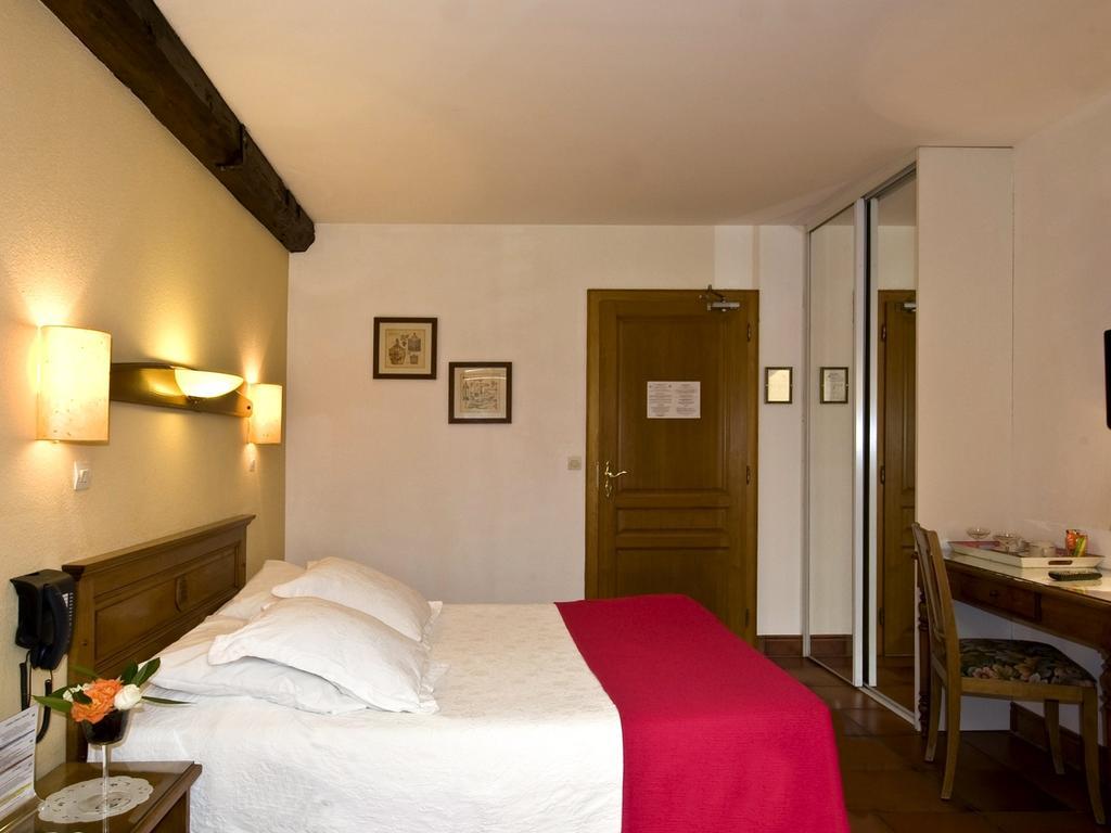 Hôtel&restaurant Château Landsberg&spa 2* Barr