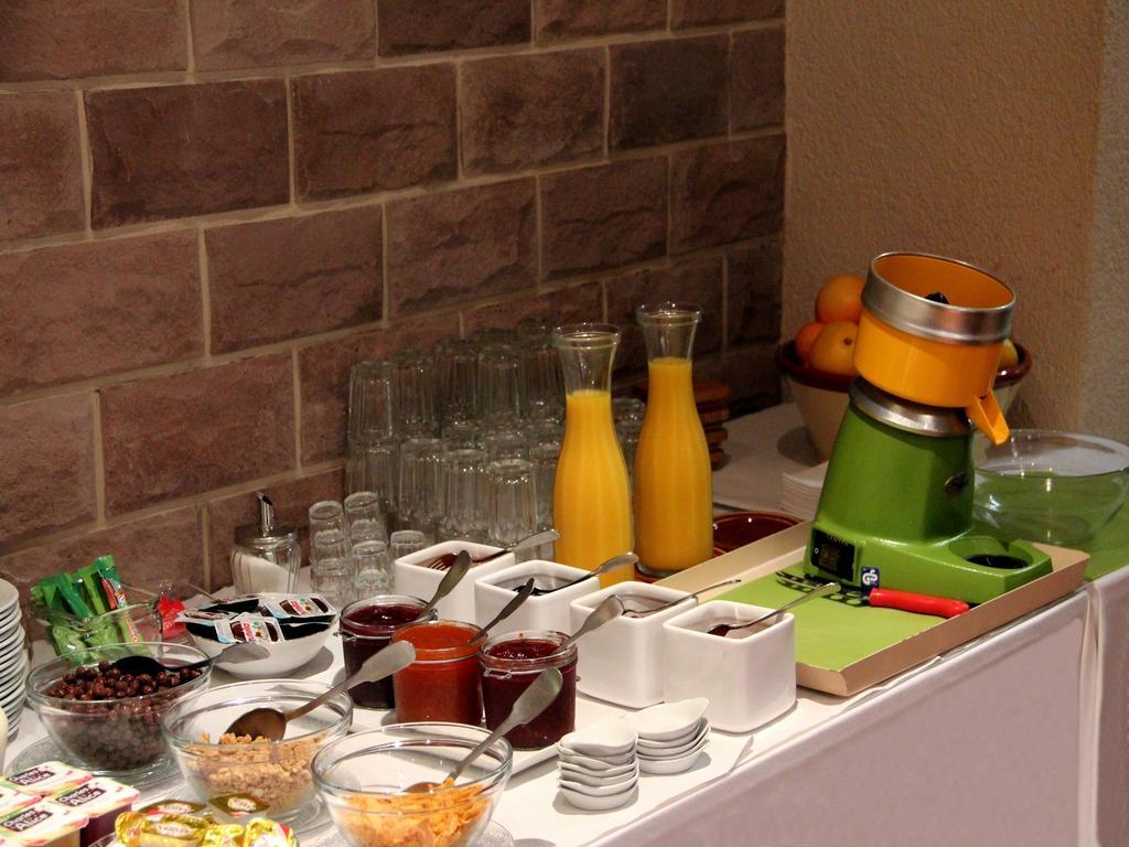 Le Chateau Du Landsberg Hotel 2*