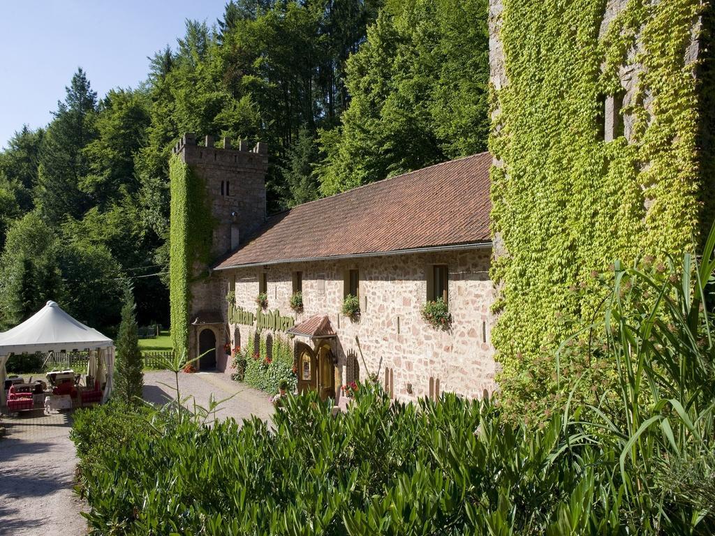 Hôtel&restaurant Château Landsberg&spa 2*