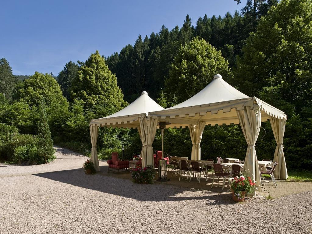 Hotel Hôtel&restaurant Château Landsberg&spa 2*