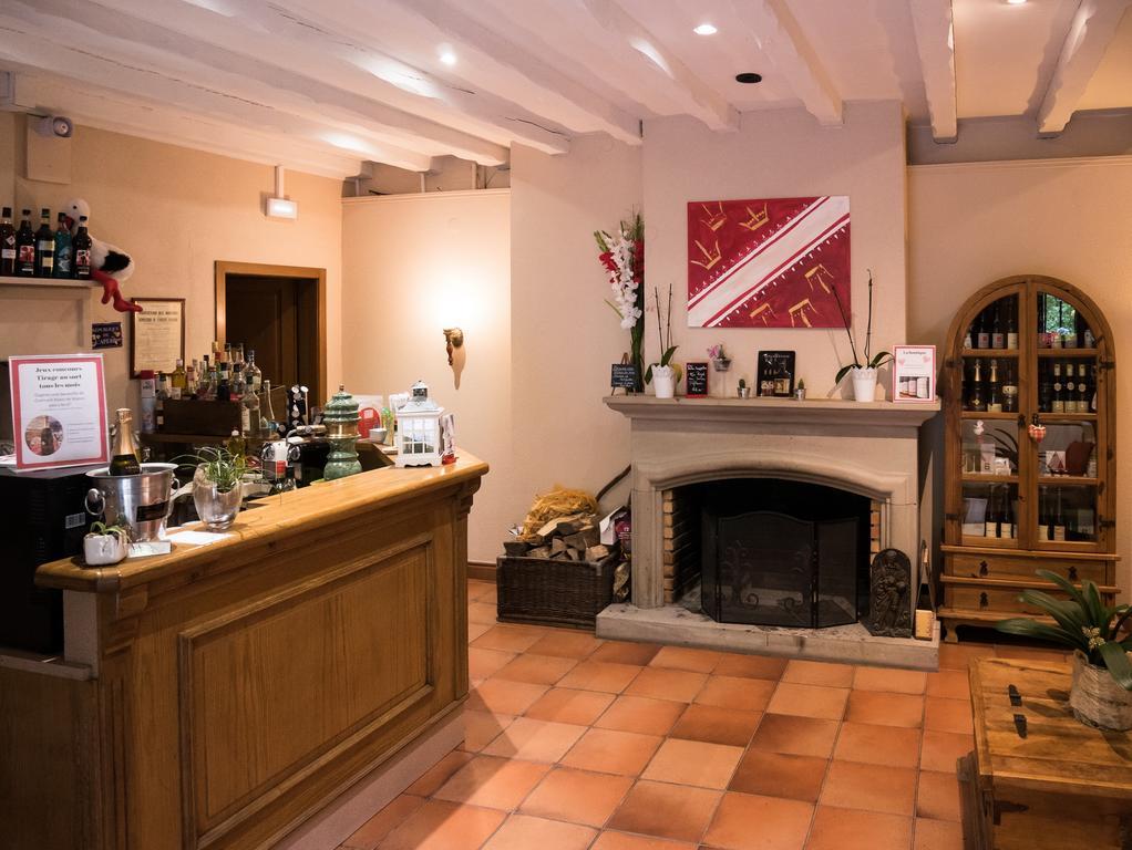 Hotel Le Chateau Du Landsberg