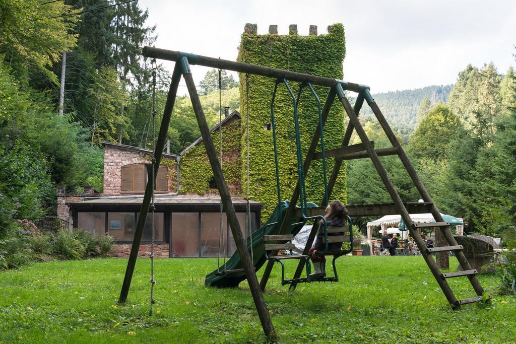 Le Chateau Du Landsberg Barr