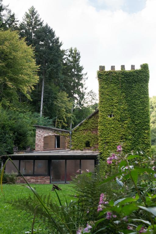 Hotel Le Chateau Du Landsberg