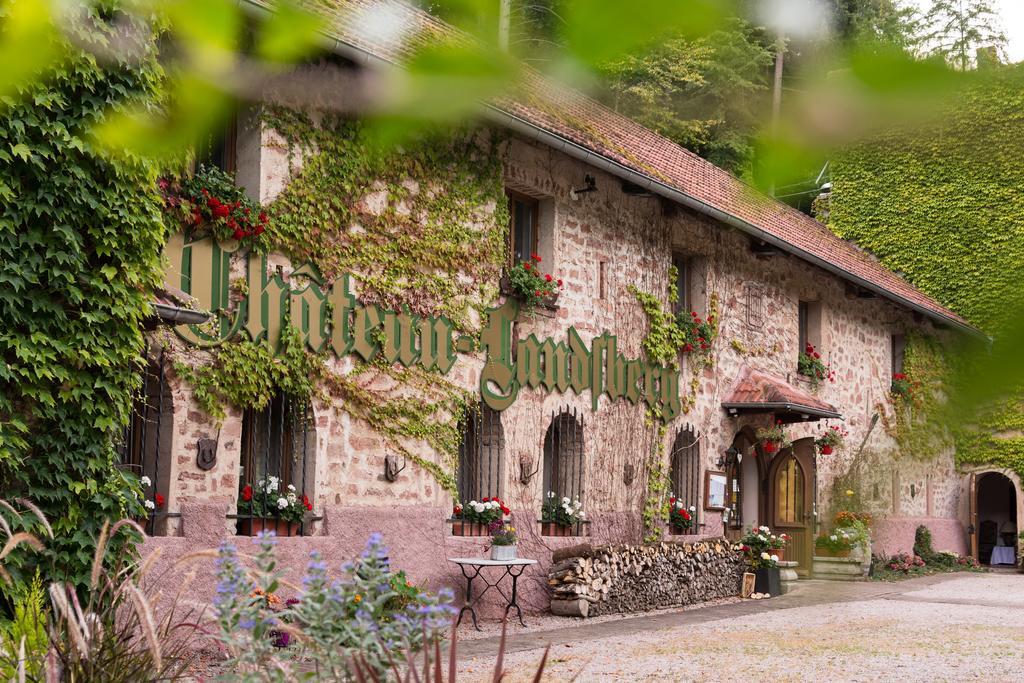 Le Chateau Du Landsberg