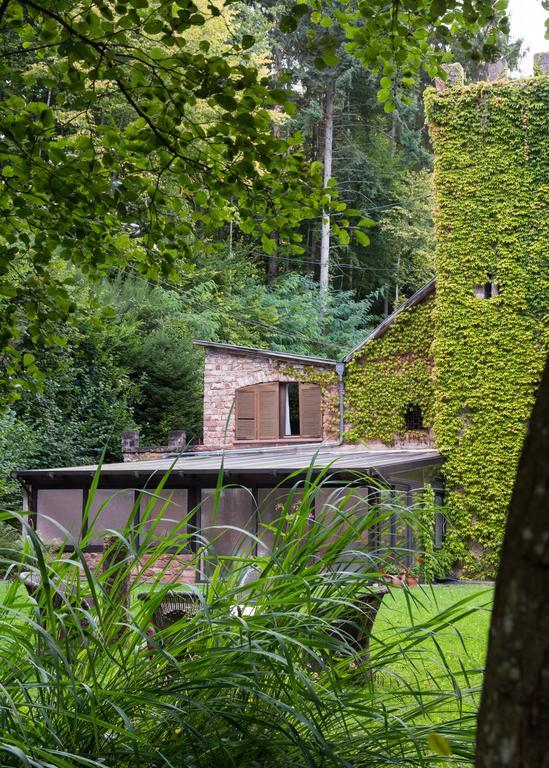 Hôtel&restaurant Château Landsberg&spa Hotel 2*