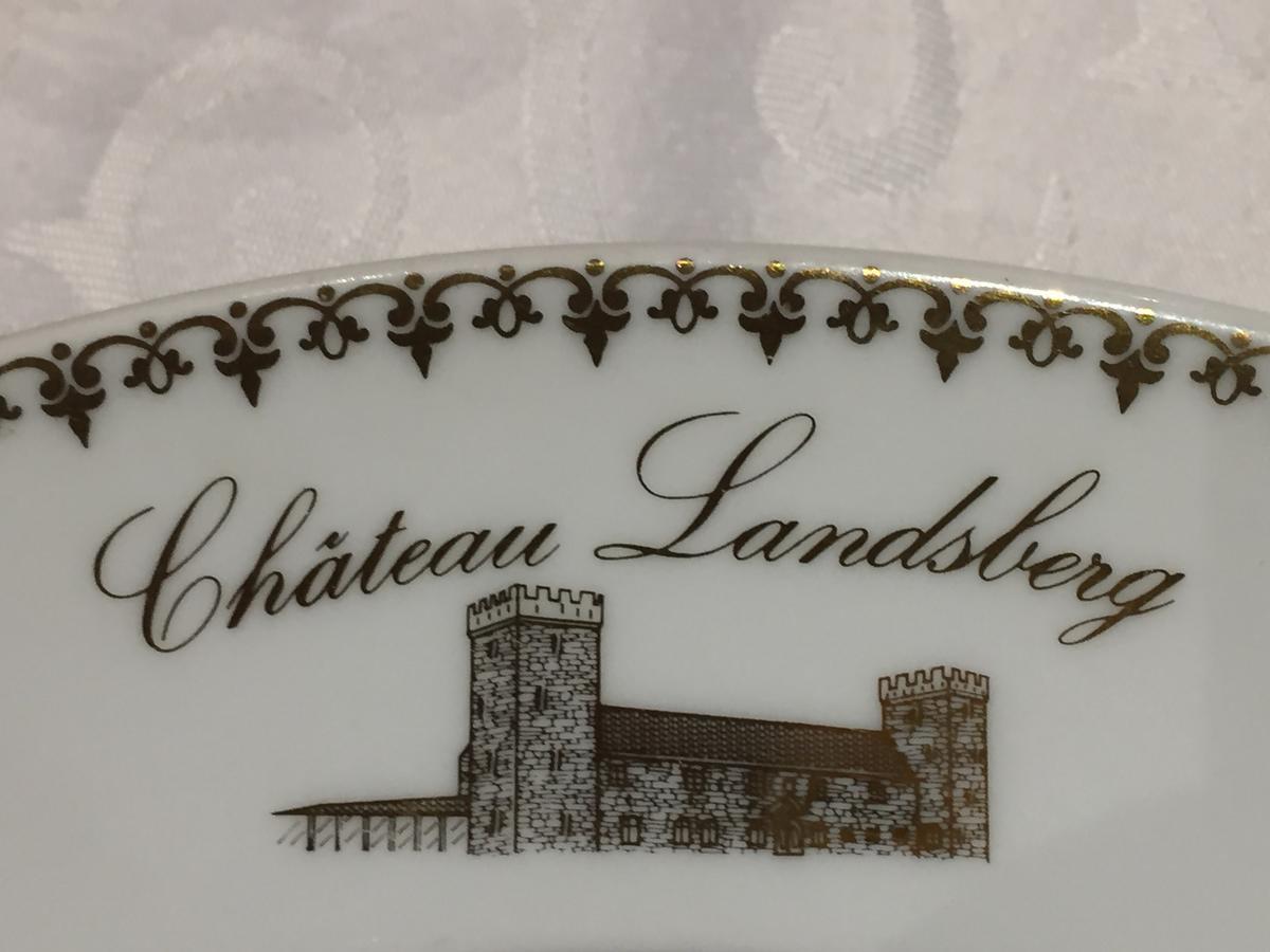 Le Chateau Du Landsberg Hotel 2*