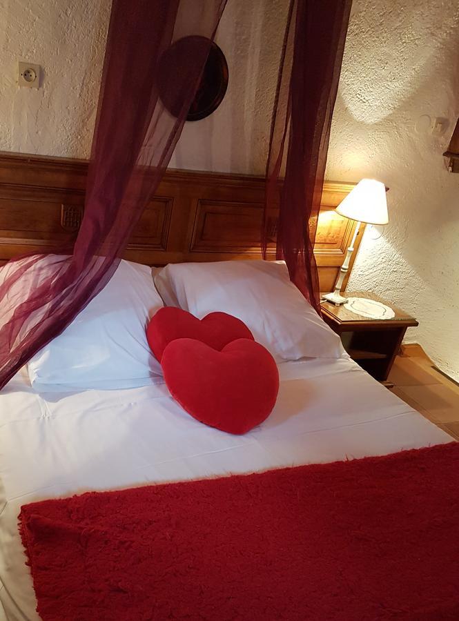 Le Chateau Du Landsberg Hotel Barr