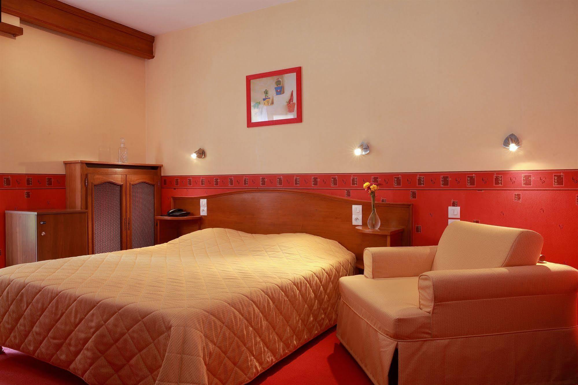 Le Chateau Du Landsberg Hotel