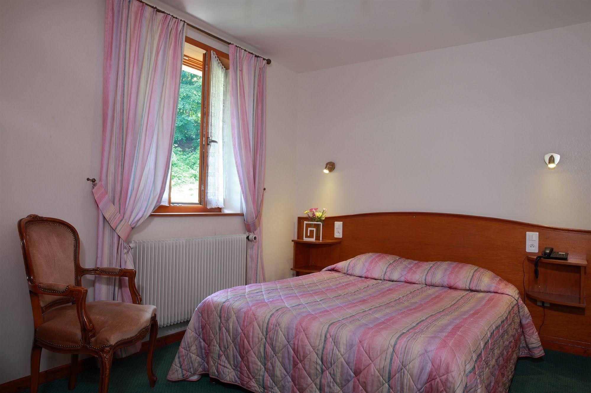 Hotel Le Chateau Du Landsberg 2*